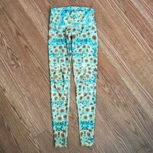 Teeki leggings